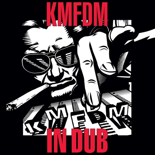 KMFDM - Dub Light